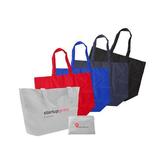 Jakarta Nylon Foldaway Shopping Bag
