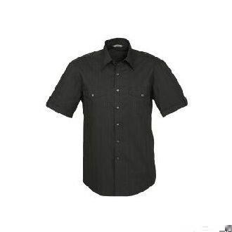 Mens Brooklyn Shirt- S/S