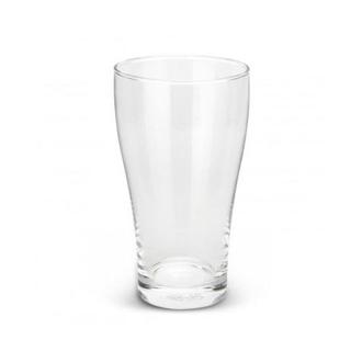 Schooner Beer Glass