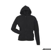 Ladies Trinity Full Zip Hoodie