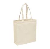 Heavy Duty Canvas Tote with Gu