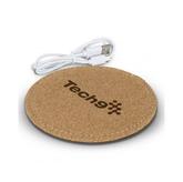 Oakridge Wireless Charger - Round