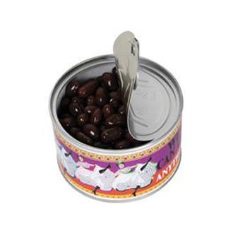 Chocko Beanz in Ring Pull Can