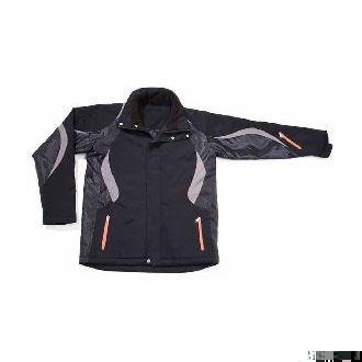 Chicane Jacket