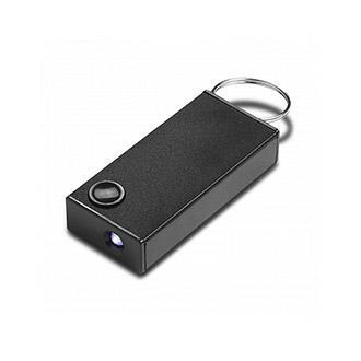 Aluminium LED Key Tag