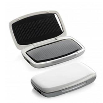 Sol 800mAh Travel Charger