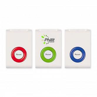 Nano Pedometer