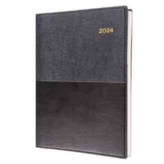 Vanessa 2024 Diary - A5 Day to a Page