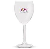 Red Wine Glass