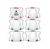 Clear Drawstring Backpack