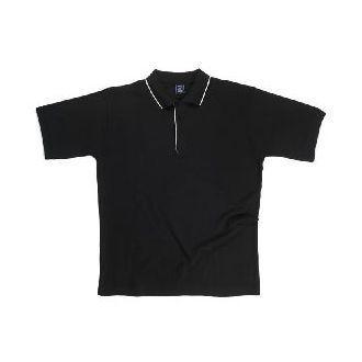 Men's Poly Cotton Polo