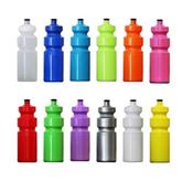 400ml Mini Triathlon Sports Bottle