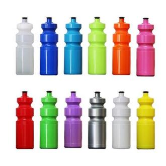 400ml Mini Triathlon Sports Bottle