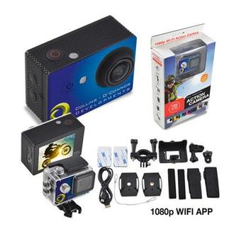 LivNow Action Cam PRO 1080 Full HD