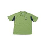 Dri Gear Insert Polo - Mens