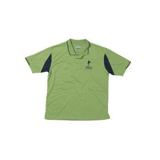 Dri Gear Insert Polo - Mens