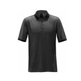 Men's Sigma Poly Cotton Polo