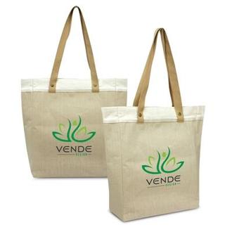 Marley Juco Tote Bag