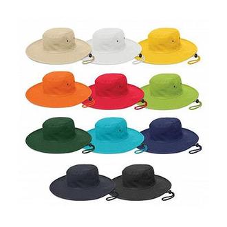 Cabana Wide Brim Hat