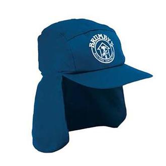 Poly Cotton Legionnaire