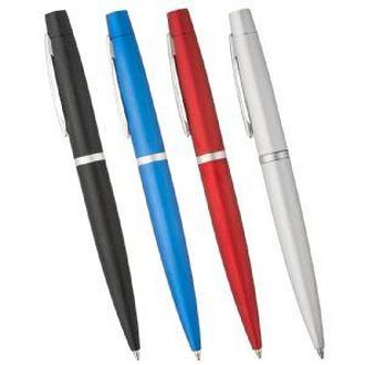 Chicago Series Twist Action Pen