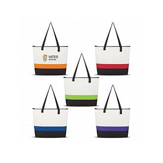 Affinity Tote Bag