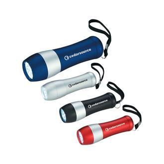Odon 9-LED Flashlight