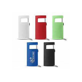 Phone Stand Cloth Key Tag