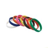 Silicone Bracelets