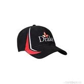 Heavy Brushed Cotton Cap