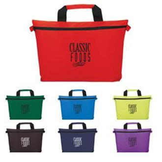 The Edge Document Business Bag