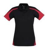 Ladies Talon Polo