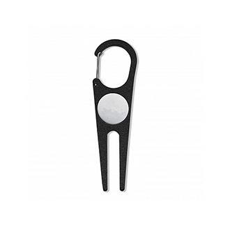 Deluxe Golf Divot and Marker