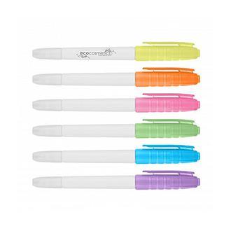 Erasable Highlighter