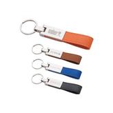 UltraHyde / Silver Key Ring