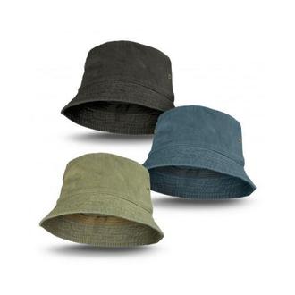 Stone Washed Bucket Hat