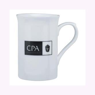 Nottingham Bone China Coffee Mug