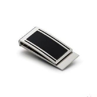 Metal Money Clip