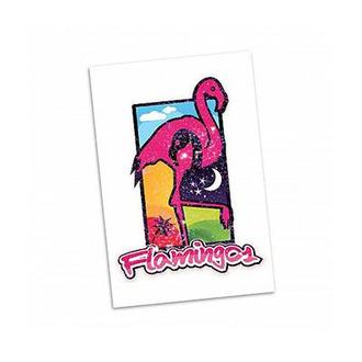 Temporary Tattoo Glitter - 51mm x 76mm