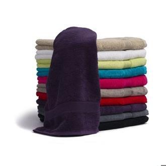 NP New Plush Luxury Towel Range