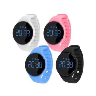 Touchdown Pedometer - INDENT