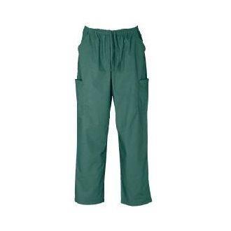 Unisex Classic Cargo Pant