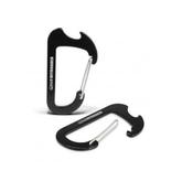 Carabiner Bottle Opener