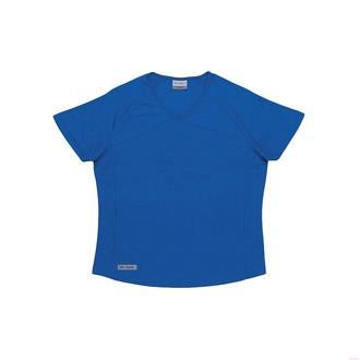 Dri Gear Plain Raglan Tee - Womens