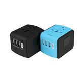 Matera USB Type-C Travel Adaptor