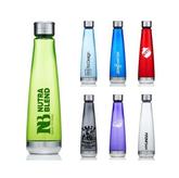 Vyclone 600ml Tritan Water Bottle