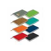 Genoa Softcover Notebook