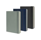 Moleskine Classic Hardcover Notebook - Medium