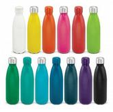 Mirage Powder Coated Vacuum Bottle