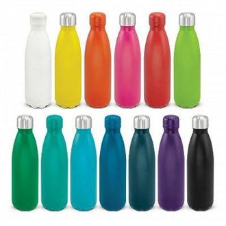 Mirage Powder Coated Vacuum Bottle